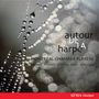 Jennifer Swartz - Autour de la Harpe, CD, CD