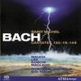 Johann Sebastian Bach: Kantaten BWV 19,130,149, CD, CD