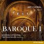 Art Choral Vol.2 - Baroque I, CD