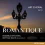 Art Choral Vol.5 - Romantique, CD