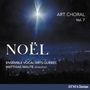 ArtChoral Vol.7 - Noel, CD