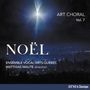 ArtChoral Vol.7 - Noel, CD, CD