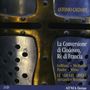 Antonio Caldara: La Conversione di Clodoveo Re di Francia, CD,CD