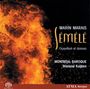 Marin Marais: Semele (Ouvertüren & Tänze), CD, CD