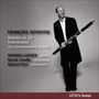 Francois Devienne: Sonaten für Fagott & Bc Nr.1-6, CD