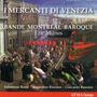 I Mercanti Di Venezia, CD, CD