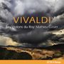 Antonio Vivaldi (1678-1741): Konzerte für mehrere Instrumente, CD, CD
