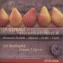 La Geniale - Sinfonias & Concertos, CD