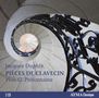 Jacques Duphly: Pieces de Clavecin, 2 CDs, 2 CDs
