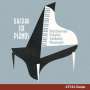 Orford Six Pianos - Werke für 6 Klaviere Vol.2, CD