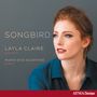 Layla Claire - Songbird, CD, CD