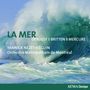 Claude Debussy (1862-1918): La Mer, CD, CD