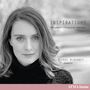: Melisande McNabney - Inspiration, CD