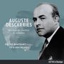 Auguste Descarries: Kammermusik,Klavierwerke,Lieder, CD