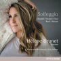 Helene Brunet - Solfeggio, CD, CD