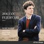 Robert Schumann: Waldszenen op.82, CD