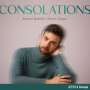 Antoine Malette-Chenier - Consolations, CD
