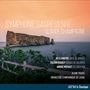 Claude Champagne: Symphonie gaspesienne, CD, CD