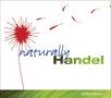 Georg Friedrich Händel: Ouvertüren, CD
