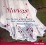 : Atma-Sampler "Mariage", CD