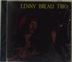 Lenny Breau: Lenny Breau Trio, CD