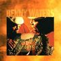 Benny Waters: Plays Songs Of Love, CD