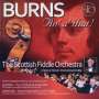 The Scottish Fiddle Orchestra: Burns An 'A' That!, CD