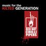 Red Hot Chilli Pipers: Music For The Kilted Generation, CD, CD