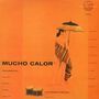 Art Pepper: Mucho Calor, CD