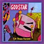 Godstar: Lie Down Forever (EP), CDM