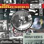 The Bruisers: Singles Collection 1989-1997, 2 LPs, 2 LPs