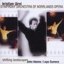 : Kristian Järvi - Shifting Landscapes, SACD