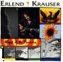 Erlend Krauser: Flight Of The Phoenix, CD