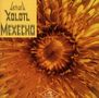 Bernard Xolotl: Mexecho, CD, CD