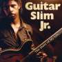 Guitar Slim Jr.: Story Of My Life, CD