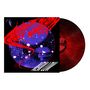 Greet Death: New Low (Red/Blöack Galaxy Vinyl), Single 12", Single 12"