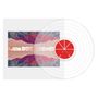Touché Amoré: Parting The Sea Between Brightness And Me (Cloudy Clear Vinyl), LP