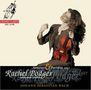 Johann Sebastian Bach: Sonaten & Partiten für Violine Vol.1, CD