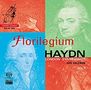 Joseph Haydn: Londoner Symphonien (arr.Solomon) Vol.1, SACD
