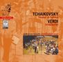 Peter Iljitsch Tschaikowsky: Souvenir de Florence für Streichorchester, SACD