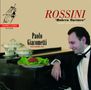 Gioacchino Rossini: Klavierwerke Vol.6 "Bolero Tartare", SACD