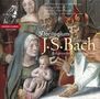 Johann Sebastian Bach: Kantaten BWV 82 & 199, SACD