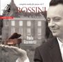 Gioacchino Rossini: Klavierwerke Vol.7 "Album de Chateau", SACD