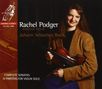 Johann Sebastian Bach: Sonaten & Partiten für Violine BWV 1001-1006, CD,CD