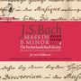 Johann Sebastian Bach: Messe h-moll BWV 232, SACD,SACD