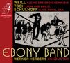 Erwin Schulhoff: H.M.S. Royal Oak (Jazzoratorium nach Worten von O.Rombach), CD