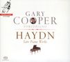 Joseph Haydn: Klaviersonaten H16 Nr.48,49,52, SACD