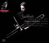 : Sackbutt - Trombone in the 17th and 18th Century, SACD