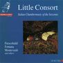 : Italienische Kammermusik des 17.Jh., CD