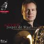 : Jasper de Waal - Haydnische Hornkonzerte, SACD